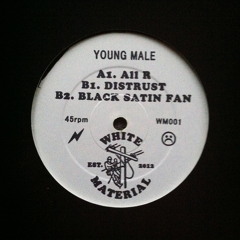 WM001 - Young Male - Promotional Clip