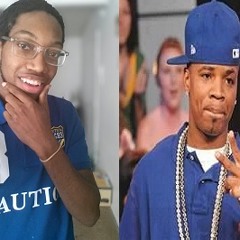 Plies - Flickalatin (DJ Remix By: DJ D-Rock)