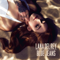 Blue Jeans (Feat. Azealia Banks)