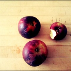 Bad Apples (If We Forget)