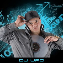 DJ URO-WWW.PARTY732.COM MIXSHOW VOL.1