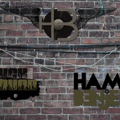 Eminem ft Awolnation - Cleaning up my Sail (Hug Life vs Hamza Benjelloun Mashup)