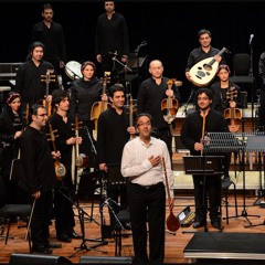 Simorq Orchestra Vanooshe  ( 2011)