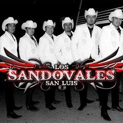 Cumbia Mixx- Los Sandovales De San Luis