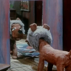 MC Ham Gremlin (featuring Dan Soto) - Grandma Got Run Over by a Reindeer