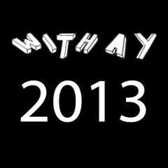 WITH A Y: Twenty for 2013
