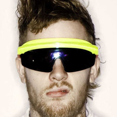 Rusko and Friends Mashup
