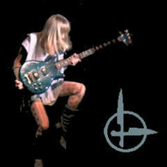 Genius of Love (Luke the Knife Re-Rub)