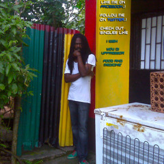 Jah jah never fail me Ft Ras Cambell
