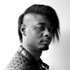 SHASH'U - DANNY BROWN - LIE4 REMIX