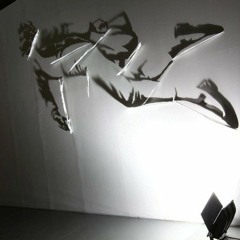 N'to - Ekphrasis - Max Cooper Remix