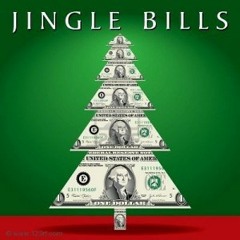 Ookay - Jingle Bills ///BUY 4 FREE DOWNLOAD///