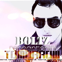 Boltz feat Rennan Tonini - Tomorrow