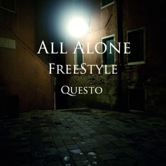 Questo AllAlone Freestyle