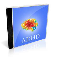 ADHD Isochronic Tones