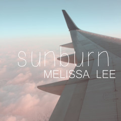sunburn (cover)