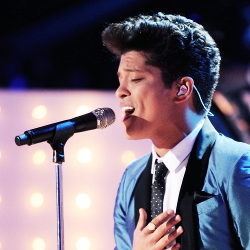 Bruno Mars | Valerie (Tribute Amy )