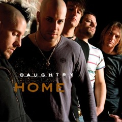 Home (Daughtry Cover)