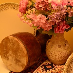 I Close My Eyes از آلبوم شیراز چهل ساله...گروه دنگ شو