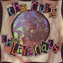 The Cure - The Love Cats (Live Acoustic Cover)