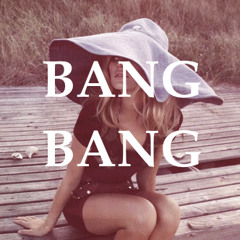 Nancy Sinatra - Bang Bang (Valente-RedekopBT Reconstruction)