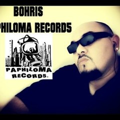 HIPHOP CONCIENCIA-EL AYER FT BOHRIS-PAPHILOMA RECORD5