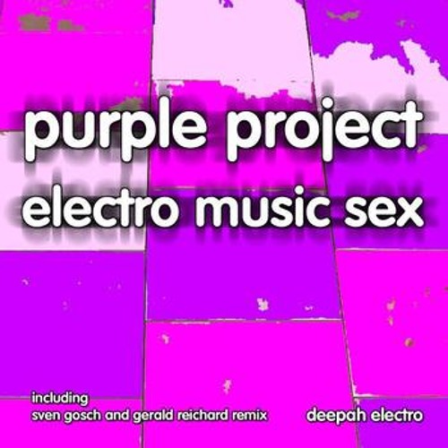 Electro Sex - @Vato DJ