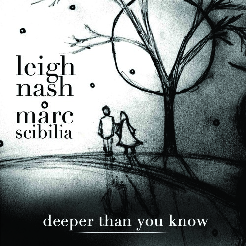 Deeper Than You Know - Scibilia Nash