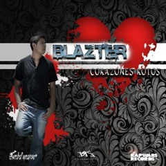 Perdon - Blazter RWR