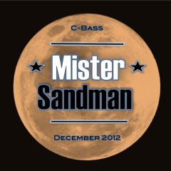 Mister-Sandman Vol. I  (OCT 12)