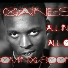 LIKE IM POSED TOO - J.Gaines feat. Lil Duke pocketmonsta