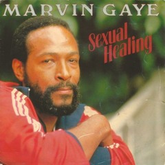 Marvin Gaye - Sexual Healing (Kozee's Edit)