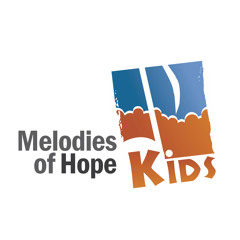 Melodies of Hope Kids Team  "Fe 3eed Meladak"