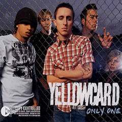 Yellowcard - Only one
