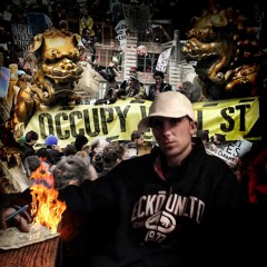 Be Strong by T.A.O feat. Aldoni