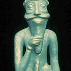 (There's a) Little Man (who's very glad to see you in the tree)