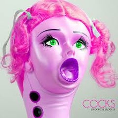 zico - cocks