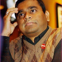 Eley + Nenjukulle ARR Mixdown | Anything for A.R. Rahman