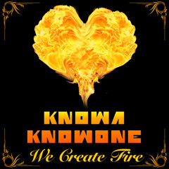 Knowa Knowone - Lose Control (S.P.E.C.T.R.E. Remix)