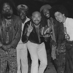 Roughneck Posse - Live Medley