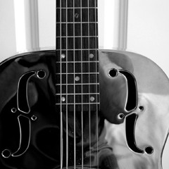 Slide Guitar Blues Background Music for Videos