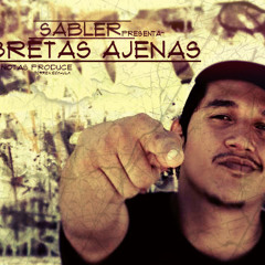 PROMO  EP "Libretas Ajenas"- Sabler Estrada (Prod x Under Notas)