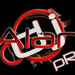 DJ-ALaN pR-Todos A Bailar! (Costeño Mix)