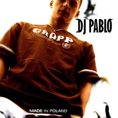 DJ PaBLo - BBOY's WAR III