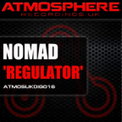 Nomad - Regulator