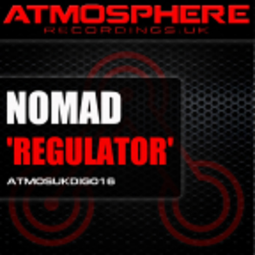 Nomad - Regulator