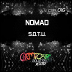 Nomad - Sotu