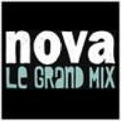 Rone dj set @ Radio Nova (08/12/2012)