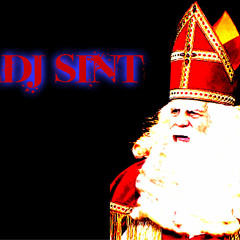 Bjorn Verhoeven is Sinterklaas en DJ Sint bij Chris Vandamme (Radio GRK)