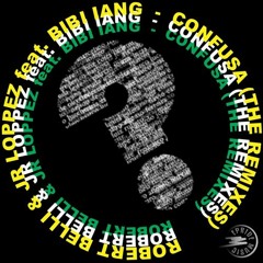 Roberti Balli ft. Jhennyfer lopez